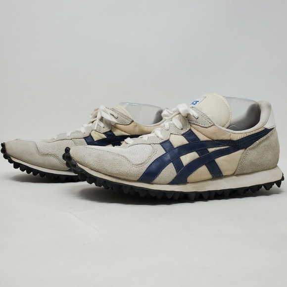 tiger touch asics